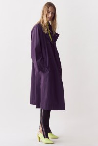 Kuho RTW Spring 2018