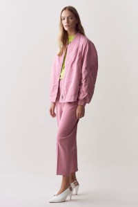 Kuho RTW Spring 2018