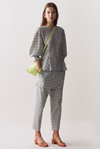 Kuho RTW Spring 2018