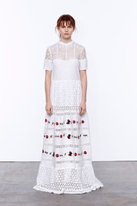 KUR RTW Spring 2018