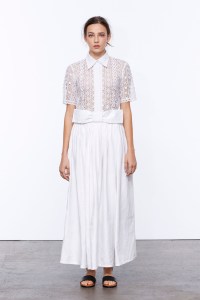 KUR RTW Spring 2018