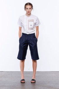 KUR RTW Spring 2018