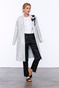 KUR RTW Spring 2018
