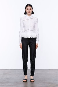 KUR RTW Spring 2018