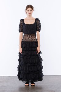KUR RTW Spring 2018