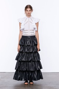 KUR RTW Spring 2018