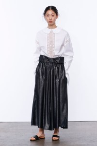 KUR RTW Spring 2018