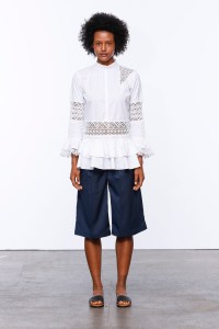 KUR RTW Spring 2018