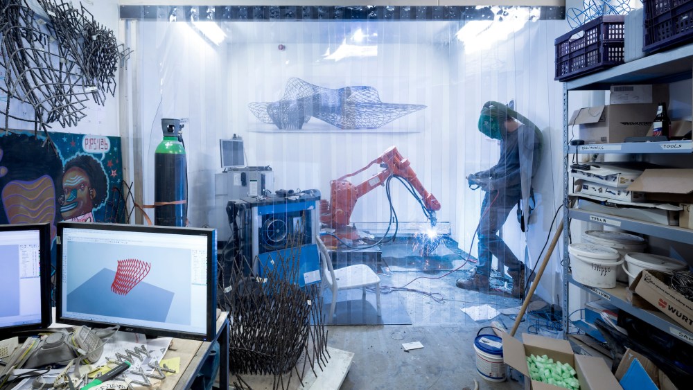 Joris Laarman Lab