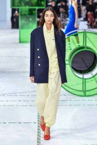 Lacoste RTW Spring 2018