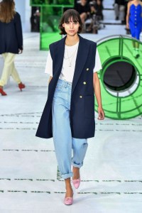 Lacoste RTW Spring 2018