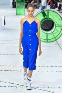 Lacoste RTW Spring 2018