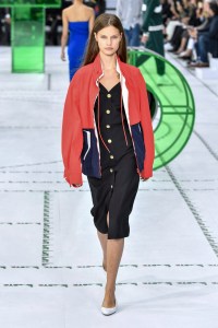 Lacoste RTW Spring 2018