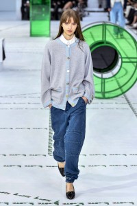 Lacoste RTW Spring 2018
