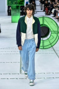 Lacoste RTW Spring 2018