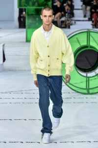 Lacoste RTW Spring 2018