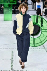 Lacoste RTW Spring 2018
