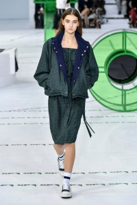 Lacoste RTW Spring 2018
