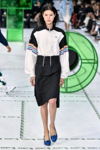 Lacoste RTW Spring 2018