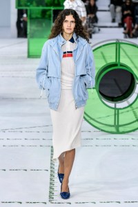 Lacoste RTW Spring 2018