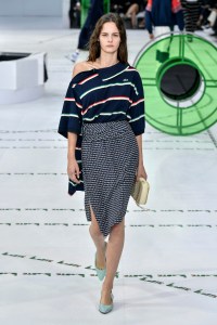 Lacoste RTW Spring 2018