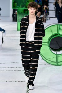Lacoste RTW Spring 2018
