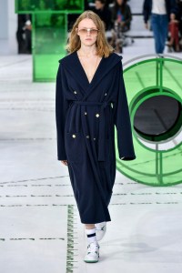 Lacoste RTW Spring 2018