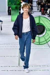 Lacoste RTW Spring 2018