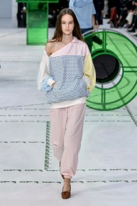 Lacoste RTW Spring 2018