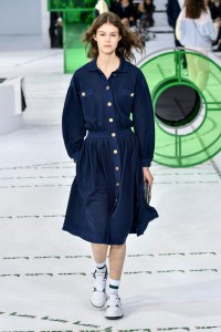 Lacoste RTW Spring 2018