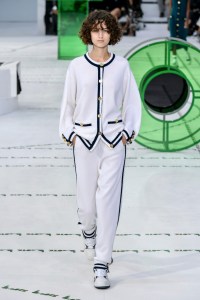Lacoste RTW Spring 2018