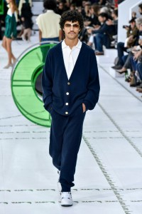 Lacoste RTW Spring 2018