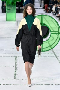 Lacoste RTW Spring 2018