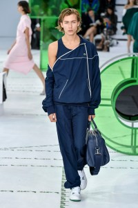 Lacoste RTW Spring 2018