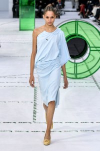 Lacoste RTW Spring 2018