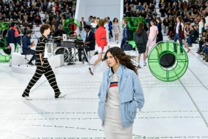 Lacoste RTW Spring 2018
