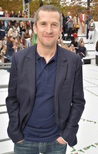 Guillaume Canet