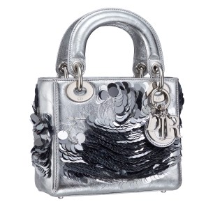 Dior's collaboration with Jason Martin.