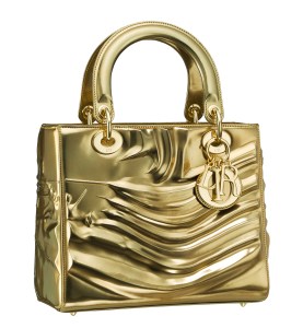Dior's collaboration with Jason Martin.