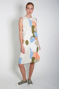 Lafayette 148 RTW Spring 2018