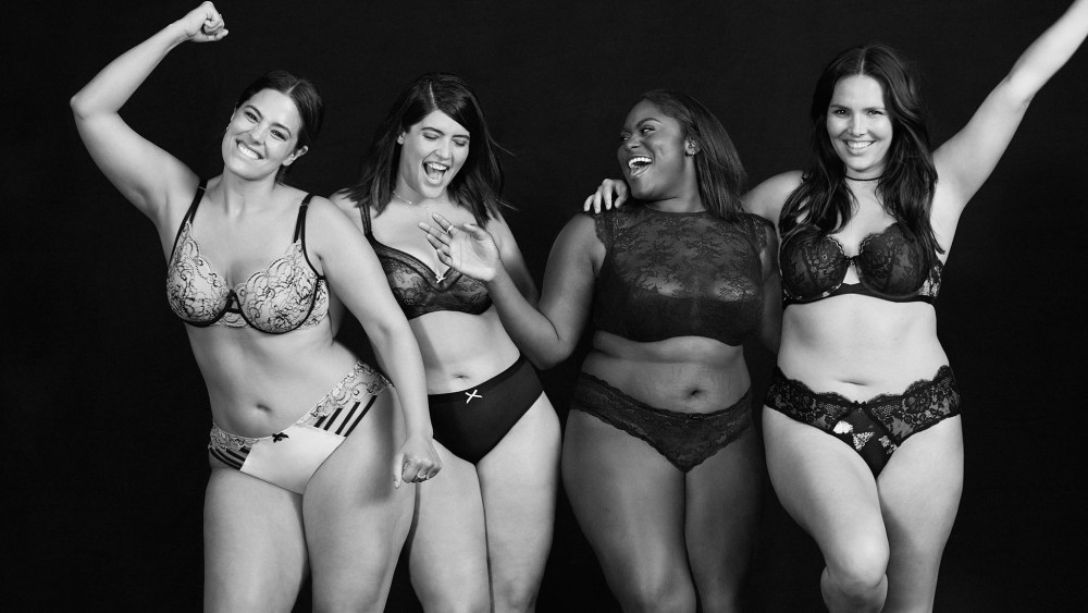 FIT Forum Explores 'The Business of Curves: Fashion’s Future'