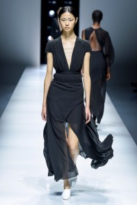 Lanvin RTW Spring 2018