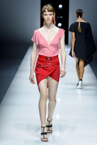 Lanvin RTW Spring 2018