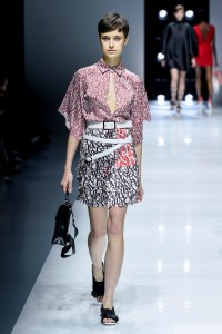 Lanvin RTW Spring 2018