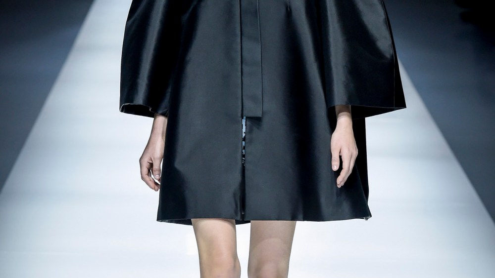 Lanvin RTW Spring 2018