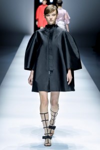 Lanvin RTW Spring 2018