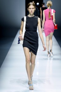 Lanvin RTW Spring 2018