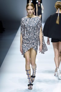 Lanvin RTW Spring 2018