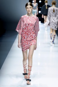 Lanvin RTW Spring 2018