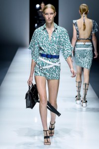 Lanvin RTW Spring 2018